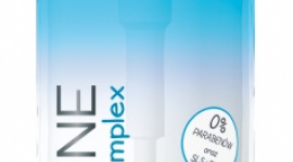 Spray nawilżająco-rozświetlający hair SHINE firmy MARION