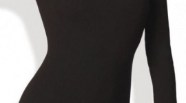 Body jak mała czarna LIFESTYLE, Uroda - Jest jak druga skóra, która zmysłowo podkreśla naszą sylwetkę, a jednocześnie pozwala na stworzenie zarówno eleganckich, jak i casualowych stylizacji. Chodzi o nieśmiertelne body, które obok małej czarnej, jeansów i szpilek powinno znaleźć się w każdej kobiecej szafie.