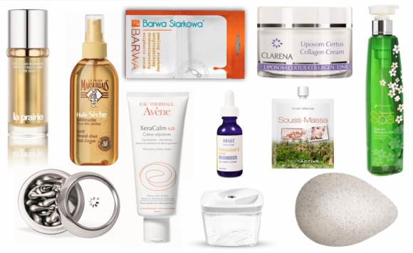 PROMIENNA CERA NA START! LIFESTYLE, Uroda - By przywitać wiosnę promienną cerą, warto zadbać o to już teraz. Podpowiadamy, jak poradzić sobie z problemem szarej i zmęczonej skóry – to naprawdę proste!