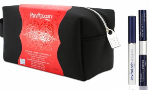 LovelyLASH RevitaLash® Walentynkowy prezent dla Twoich oczu!