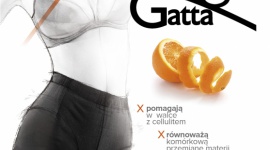 Zamiast skalpela – rajstopy X-TRA LINE od Gatty!