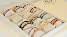 Powiew wiosny w modnej biżuterii