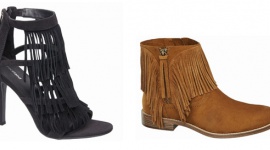 Styl etno LIFESTYLE, Moda - Orientalne wzory, naturalne kolory oraz frędzle i pompony – tak w skrócie można scharakteryzować styl etno, czyli trend, który w sezonie wiosna/lato 2016 z pewnością będzie uznany za jeden z wiodących.