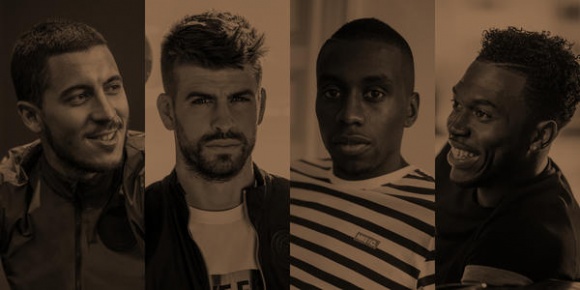 Nike F.C. z francuskim sznytem LIFESTYLE, Moda - Tego lata 24 reprezentacje narodowe spotkają się we Francji w jednym celu: by stać się najlepszą drużyną piłkarską Europy. Zwycięstwo będzie wymagało doskonałej gry całego zespołu oraz wirtuozerii każdego zawodnika.