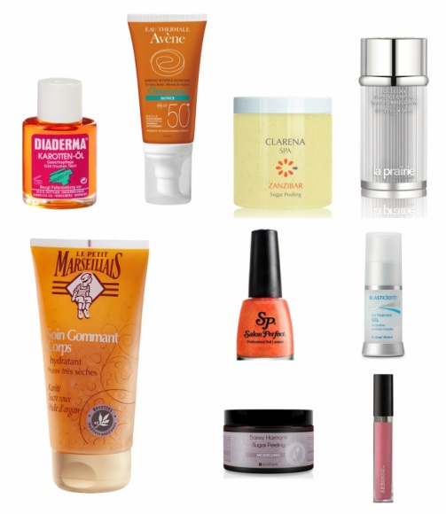 5 URODOWYCH POPRAWIACZY NASTROJU LIFESTYLE, Uroda - PRZESILENIE WIOSENNE DAJE SIĘ WE ZNAKI? ISTNIEJE KILKA NIEZAWODNYCH SPOSOBÓW POPRAWIAJĄCYCH SAMOPOCZUCIE WIOSNĄ! POZNAJCIE 5 URODOWYCH (ALE NIE TYLKO!) POPRAWIACZY NASTROJU!