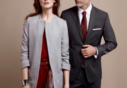 Kolekcja Lavard wiosna-lato 2016 w obiektywie Bartka Wieczorka