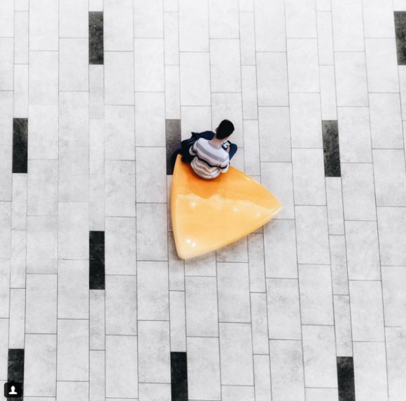 Poznań City Center wsparło MPT LIFESTYLE, Moda - Poznań City Center to pierwsze centrum handlowe w Polsce, które znalazło się na trasie Mobile Photo Trip (MPT Poznań).