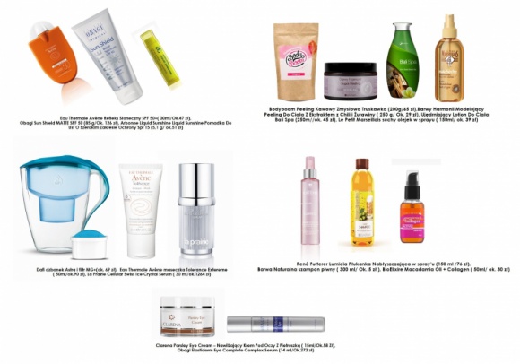 DZIEŃ MATKI – TAJEMNICE I SEKRETY URODY NASZYCH MAM LIFESTYLE, Uroda - W związku z nadchodzącym Dniem Matki, zebrałyśmy wszystkie sekrety pielęgnacji naszych mam! Z ciekawością, nierzadko szukając inspiracji, podpatrujemy ich zwyczaje i zaglądamy do kosmetyczek.