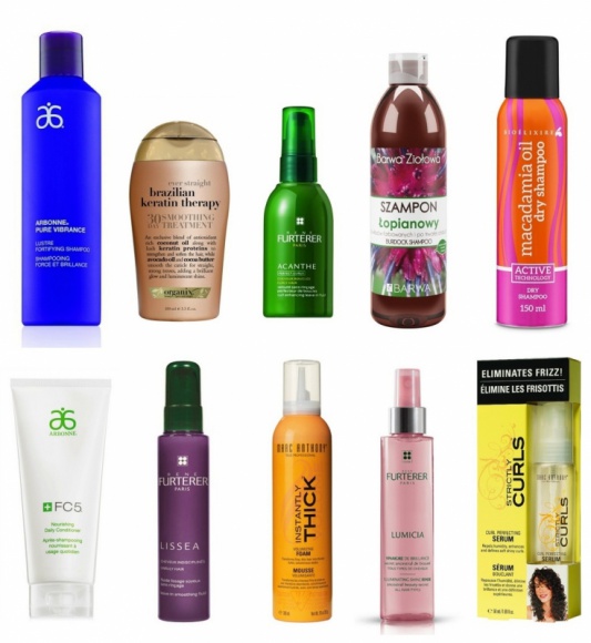 6 RODZAJÓW WŁOSÓW – 6 PIELĘGNACYJNYCH ROZWIĄZAŃ LIFESTYLE, Uroda - Pogoda za oknem zachęca do piknikowania i spędzania czasu na świeżym powietrzu. Warto z tej okazji skorzystać, ponieważ nic tak nie wpływa korzystnie na dobre samopoczucie, jak odrobina słońca. Oprócz kosza z prowiantem, zabierz kilka niezbędnych kosmetyków i akcesoriów.