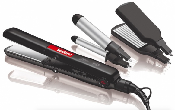 Lato to najlepsza pora na fryzurę w niepowtarzalnym stylu z marką Valera! LIFESTYLE, Uroda - Urządzenia do stylizacji włosów Valera to doskonałe rozwiązanie pozwalające samodzielnie wykonać oryginalne fryzury. Lato aż zachęca do eksperymentowania.