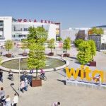 Metamorfoza Wólczanki w Wola Parku