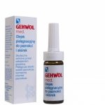 Porady Gehwol: Pielęgnacja paznokci