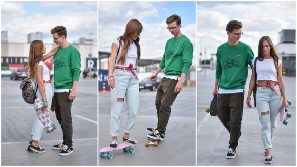 Lipiec – miesiąc wspólnych marzeń w akcji PCC 360* LIFESTYLE, Moda - W lipcowych odsłonach akcji PCC 360* Poznań udowodnił, że na swoich ulicach gości zarówno wielbicieli mody, jak i marzycieli oraz zakochanych. Kiedy to wszystko połączymy w jedną całość stolica Wielkopolski staje się miastem stylu i uczuć.