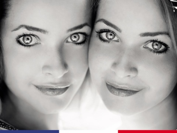 Naturalne piękno Francuzek LIFESTYLE, Uroda - Zawsze piękne, dystyngowane, zadbane. W ramach kampanii French Touch sprawdzamy, na czym polega sekret Francuzek.