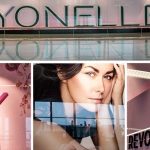 Advertis dla marki Yonelle