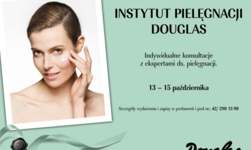 Pielęgnacja nie jedno ma imię. Spotkania z ekspertami.