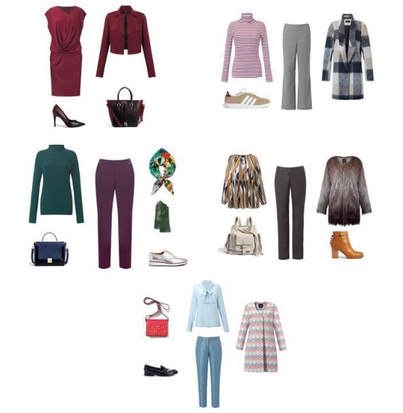 Jesienna Piątka od Factory LIFESTYLE, Moda - Nowe kolekcje już od dawna goszczą na sklepowych wieszakach, a Ty nadal nie wiesz, w co się ubrać? Poznaj pięć stylizacji, które celnie trafiają w aktualne trendy. FACTORY podpowiada, jakie kolory, wzory oraz modowe połączenia będą obowiązywały w tym sezonie.