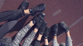 KOLEKCJA NIKE BEAUTIFUL X POWERFUL