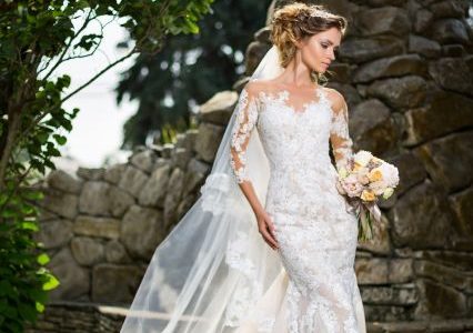 Nie tylko w bieli! Oto stroje ślubne z różnych zakątków świata