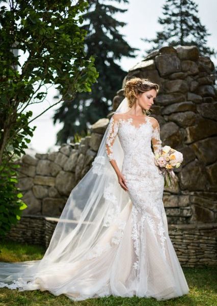 Nie tylko w bieli! Oto stroje ślubne z różnych zakątków świata