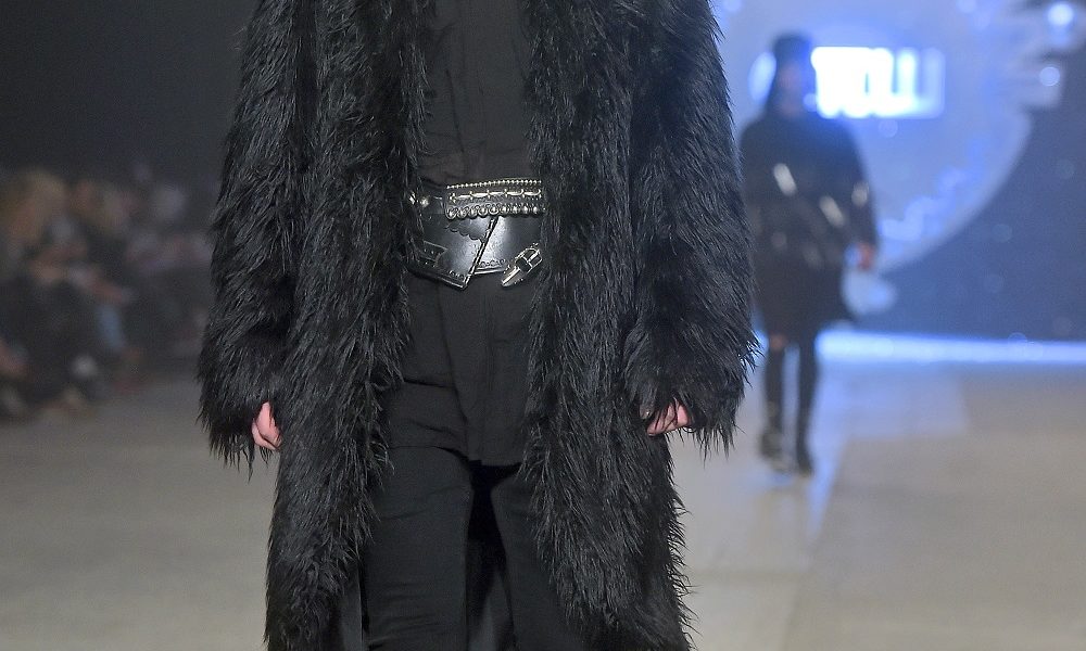 Gatta w góralskim wydaniu Roberta Kupisza