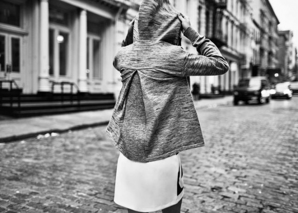 KOLEKCJA TECH PACK POWRACA W WIOSENNYM WYDANIU LIFESTYLE, Moda - Nike Sportswear prezentuje nowy Tech pack na wiosnę 2017.