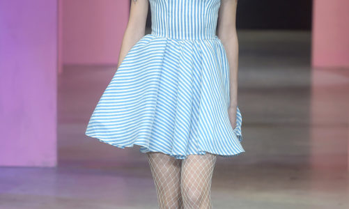 Siatka – Gatta i BIZUU prezentują absolutny