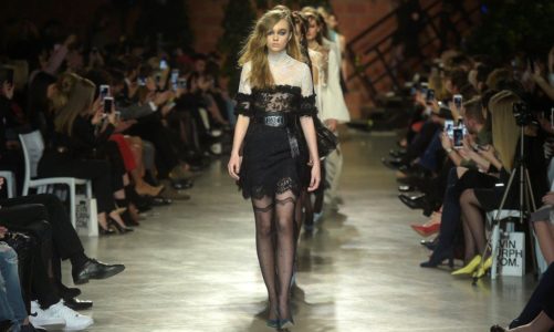 „JULIA’S NOT DEAD”, czyli paprocki&brzozowski