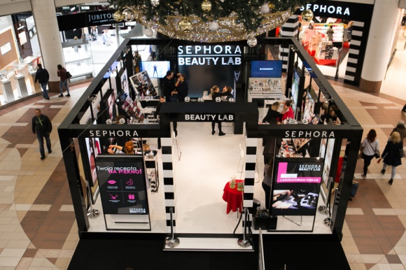 Sephora Beauty Lab - Odkryj sekrety piękna LIFESTYLE, Uroda - ODKRYJ SEKRETY PIĘKNA – RAZEM Z EKSPERTAMI SEPHORA BEAUTY LAB