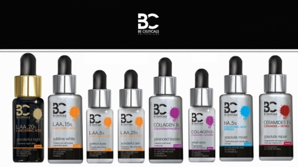 Be Ceuticals - profesjonalna pielęgnacja skóry z Doliny Rodanu LIFESTYLE, Uroda - Szwajcaria to miejsce słynące z zapierających dech w piersiach górskich krajobrazów, pięknej architektury, obłędnej czekolady oraz ponad 300 rodzajów sera. To kraj znany z jakości na najwyższym poziomie.
