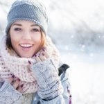 TOP 5 porad w zimowej pielęgnacji włosów