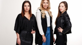 Moda na trzy głosy w Porcie Łódź