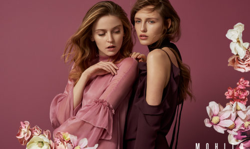 Flower Crush – kwiecista odsłona marki MOHITO