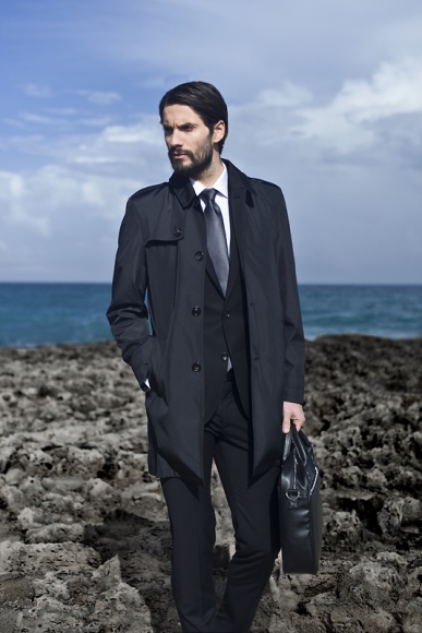 Wiosenny dress code – męskie kurtki na każdą okazję LIFESTYLE, Moda - Męskie ubrania powinny być wygodne, wielofunkcyjne, ale też stylowe. Szukacie wiosennej kurtki? Oto trzy modele idealne na tę porę roku.