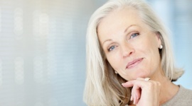Jak dbać o skórę w okresie menopauzy?