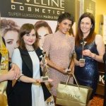 Eveline Cosmetics Super Sukces Roku 2017