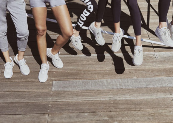 NIKE BEAUTIFUL X ‒ KOLEKCJA ZAINSPIROWANA PASJĄ, ZWYCIĘSTWAMI ORAZ SILNĄ WOLĄ EL LIFESTYLE, Moda - Nike prezentuje drugą kolekcję Nike Beautiful X Powerful inspirowaną sportsmenkami i ich przekraczającymi granice dokonaniami.