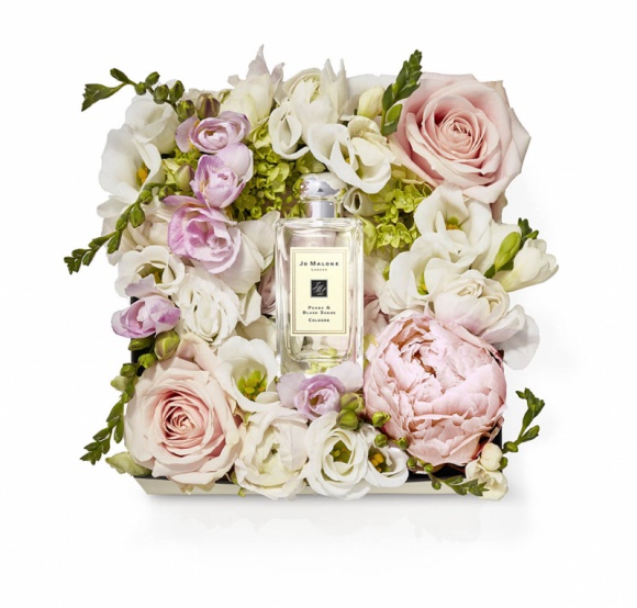 Zabierz mamę do wyjątkowego świata zapachów Jo Malone London. LIFESTYLE, Uroda - Z okazji Dnia Matki podaruj swojej mamie i sobie chwilę przyjemności.