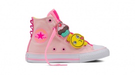 CONVERSE CHUCK TAYLOR ALL STAR: KIDS