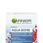 Innowacyjna gama produktów Aqua Bomb – nawilżająca moc składników aktywnych