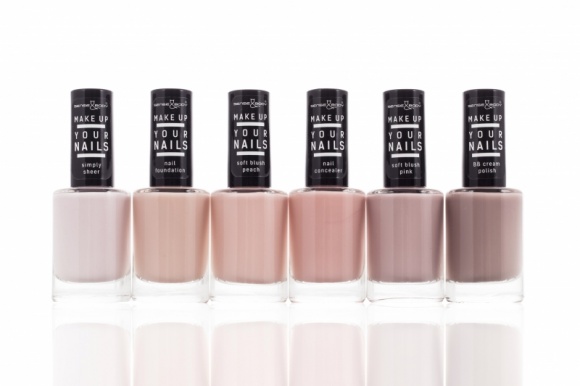 Nowy wymiar manicure od Sense and Body. Make Up your Nails LIFESTYLE, Uroda - Delikatny makijaż w odcieniach nude od lat króluje na największych wybiegach. Ten ponadczasowy trend charakteryzuje się subtelnością. Make up your nails postanowiło przenieść tę klasykę na nasze paznokcie i stworzyć nową kategorię – makijaż paznokci.