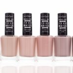 Nowy wymiar manicure od Sense and Body. Make Up your Nails