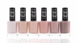 Nowy wymiar manicure od Sense and Body. Make Up your Nails