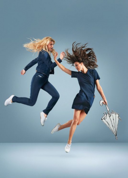 Jeans w Twoim stylu LIFESTYLE, Moda - Jeans w Twoim stylu