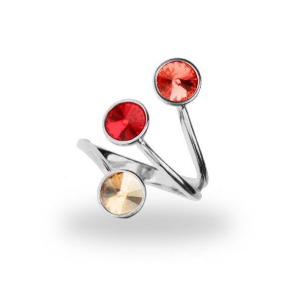 Biżuteria dla druhny LIFESTYLE, Moda - Sezon ślubny w pełni! Jesteś druhną? To zaszczytna, ale i odpowiedzialna funkcja. Druhna powinna być dla Panny Młodej zarówno wsparciem, jak i jej pięknym tłem.