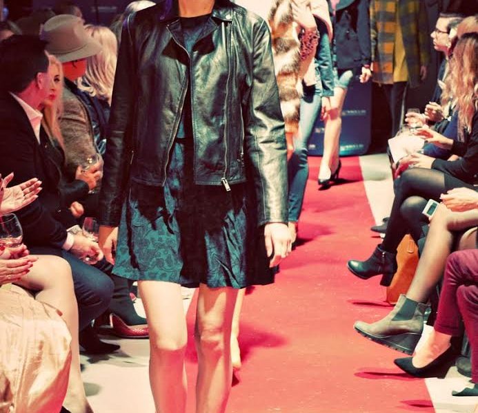 Sobota z modą w winnicy Adoria: wyjątkowy pokazy jesiennych kolekcji