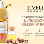 Eveline Cosmetics Botanic Expert Ultraodżywczy Olejek w Balsamie