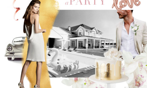 Wesele w amerykańskim stylu. Jak to zrobić?