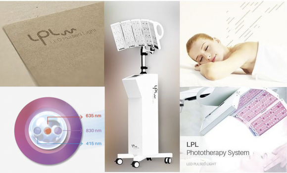 Lampa LED LPL – niezwykła moc światła LIFESTYLE, Uroda - Światło LED ma niezwykle szeroki zakres oddziaływania zarówno w zakresie zabiegów estetycznych jak i właściwości leczniczych. Można wyróżnić jej działanie odmładzające, ujędrniające, lecznicze jak również wspomagające zabiegi.