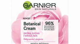 Przełomowa linia kosmetyków od Garnier BOTANICAL